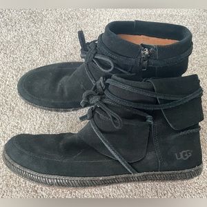 Women’s Uggs